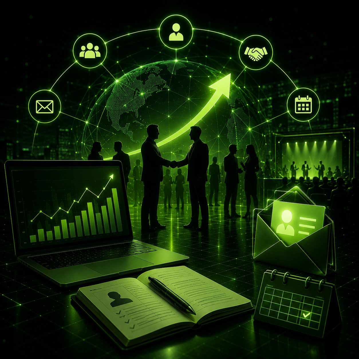 Business Growth Services