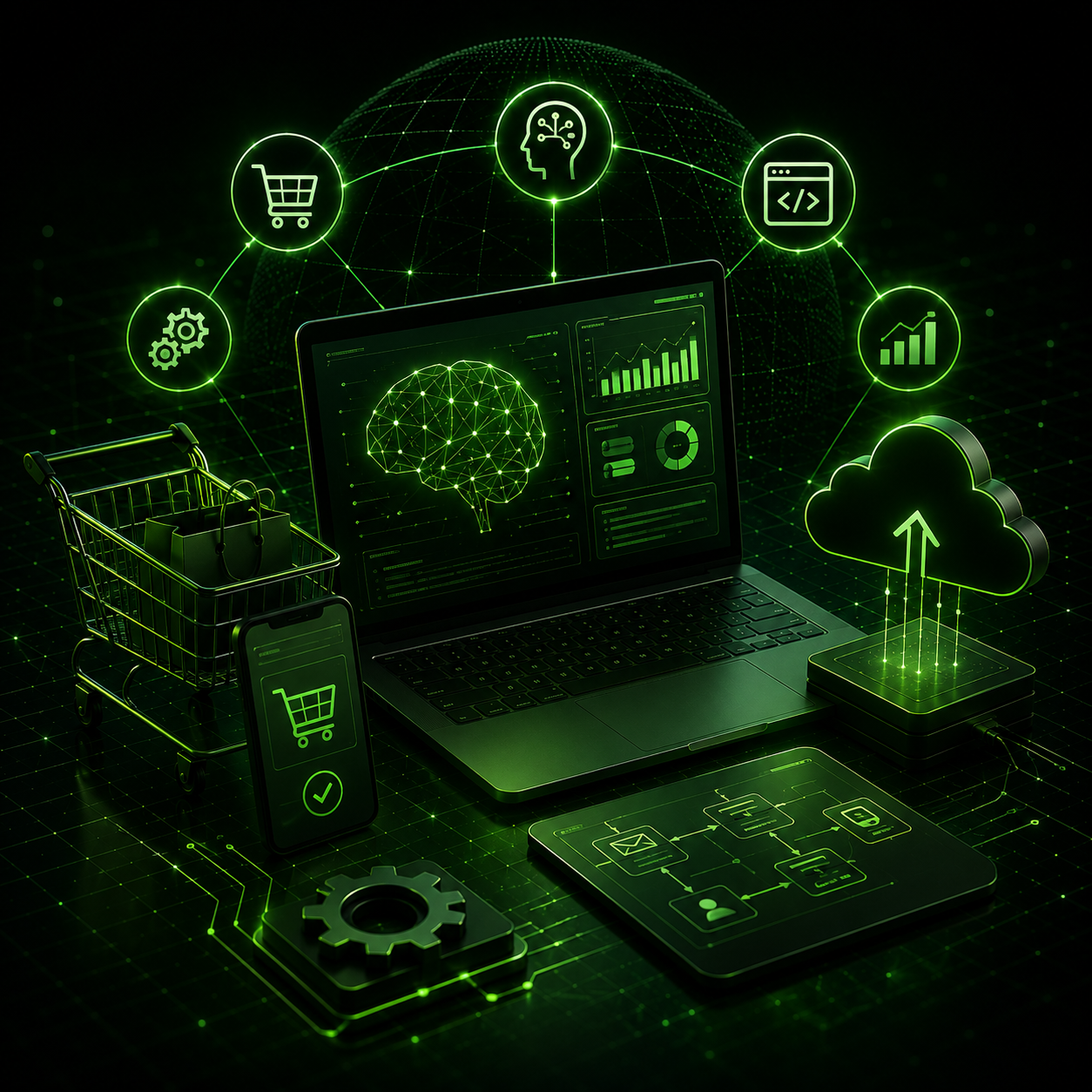 Technology Solutions